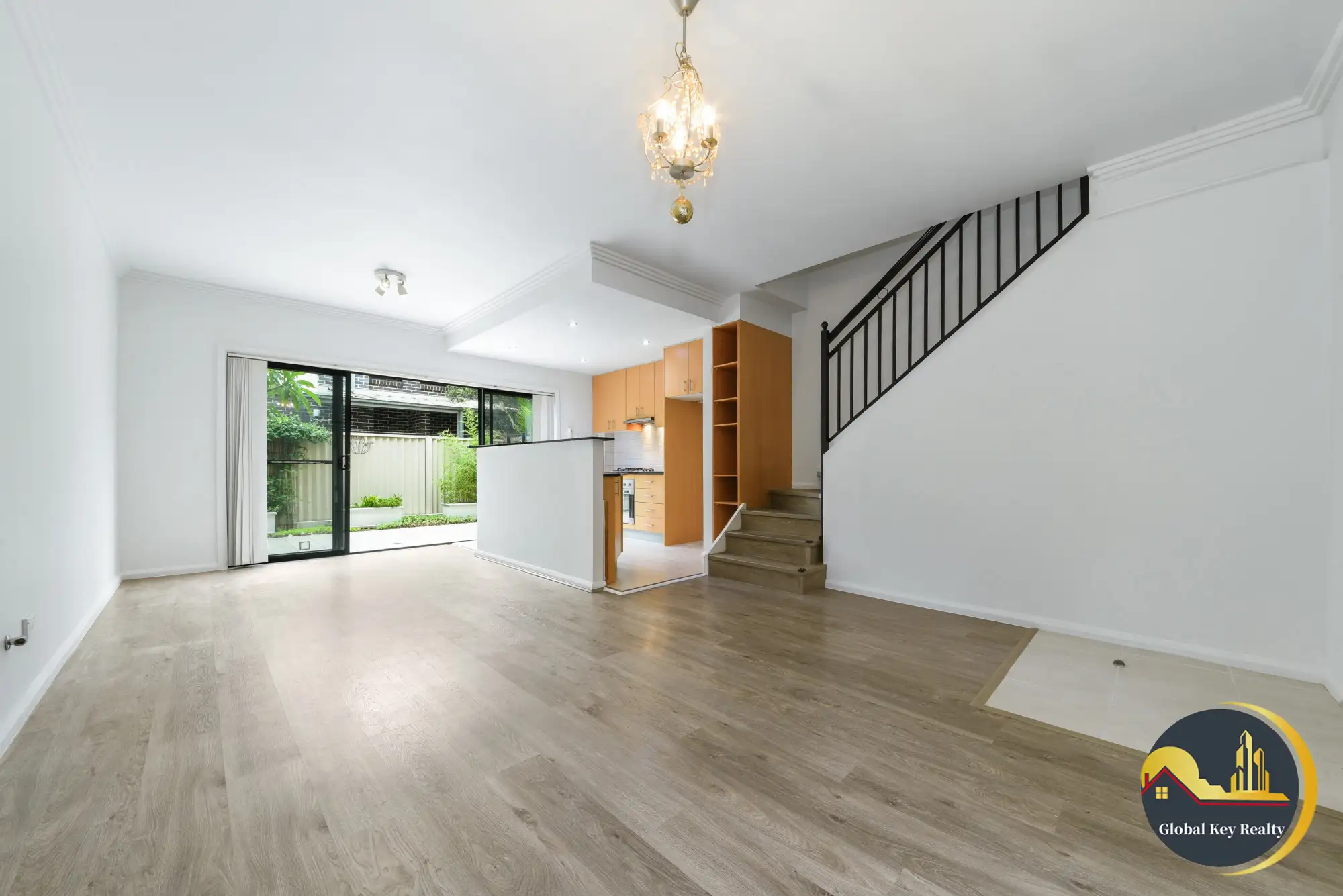 Unit 5/136 RAILWAY STREET, GRANVILLE, 0 غرف, 0 حمامات, Townhouse