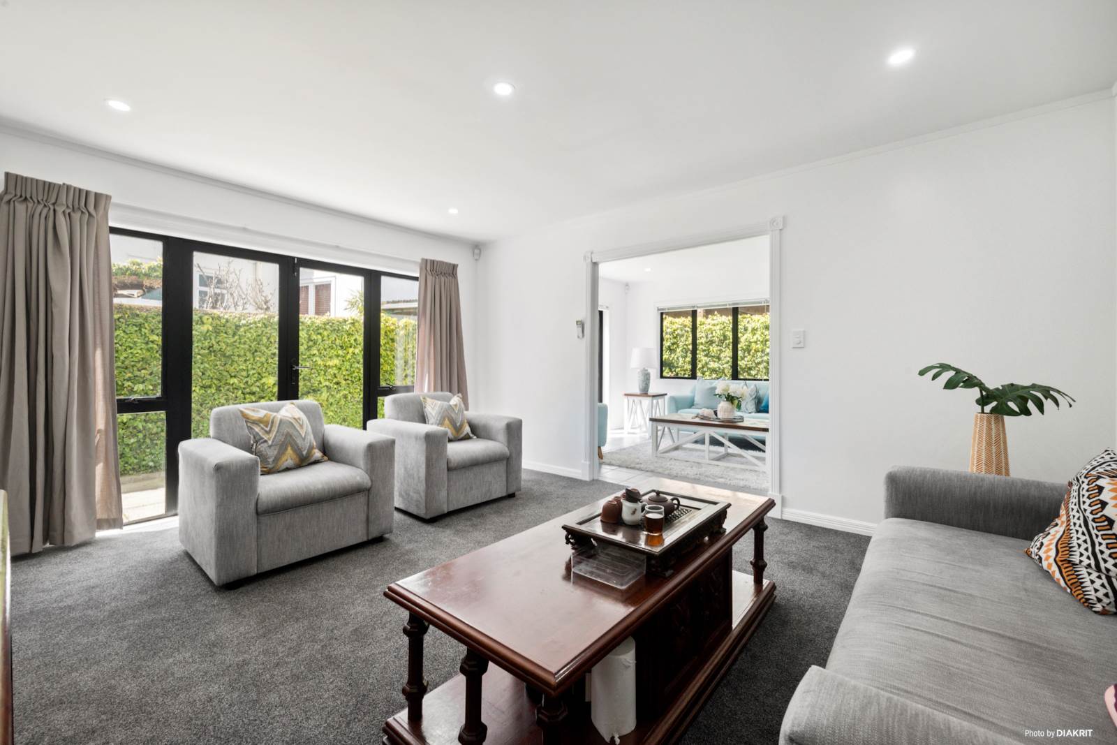 16 Kiwitea Street, Sandringham, Auckland City, 4 ห้องนอน, 2 ห้องน้ำ, House