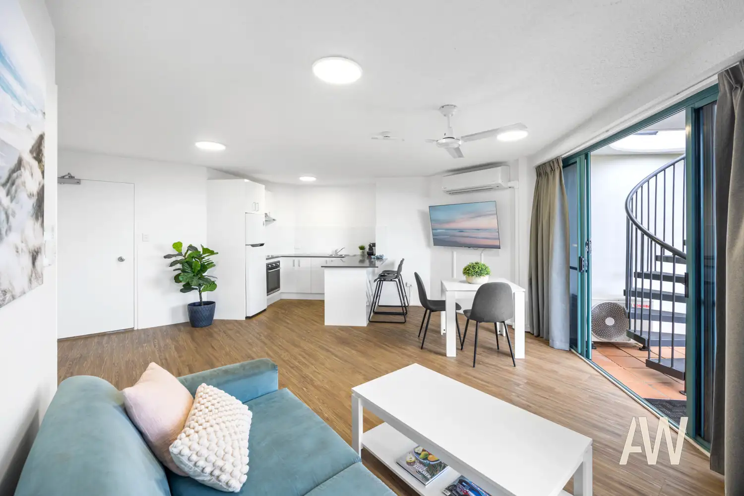 UNIT 27 104 RIVER ESP, Mooloolaba, Sunshine Coast, 0房, 0浴, Unit