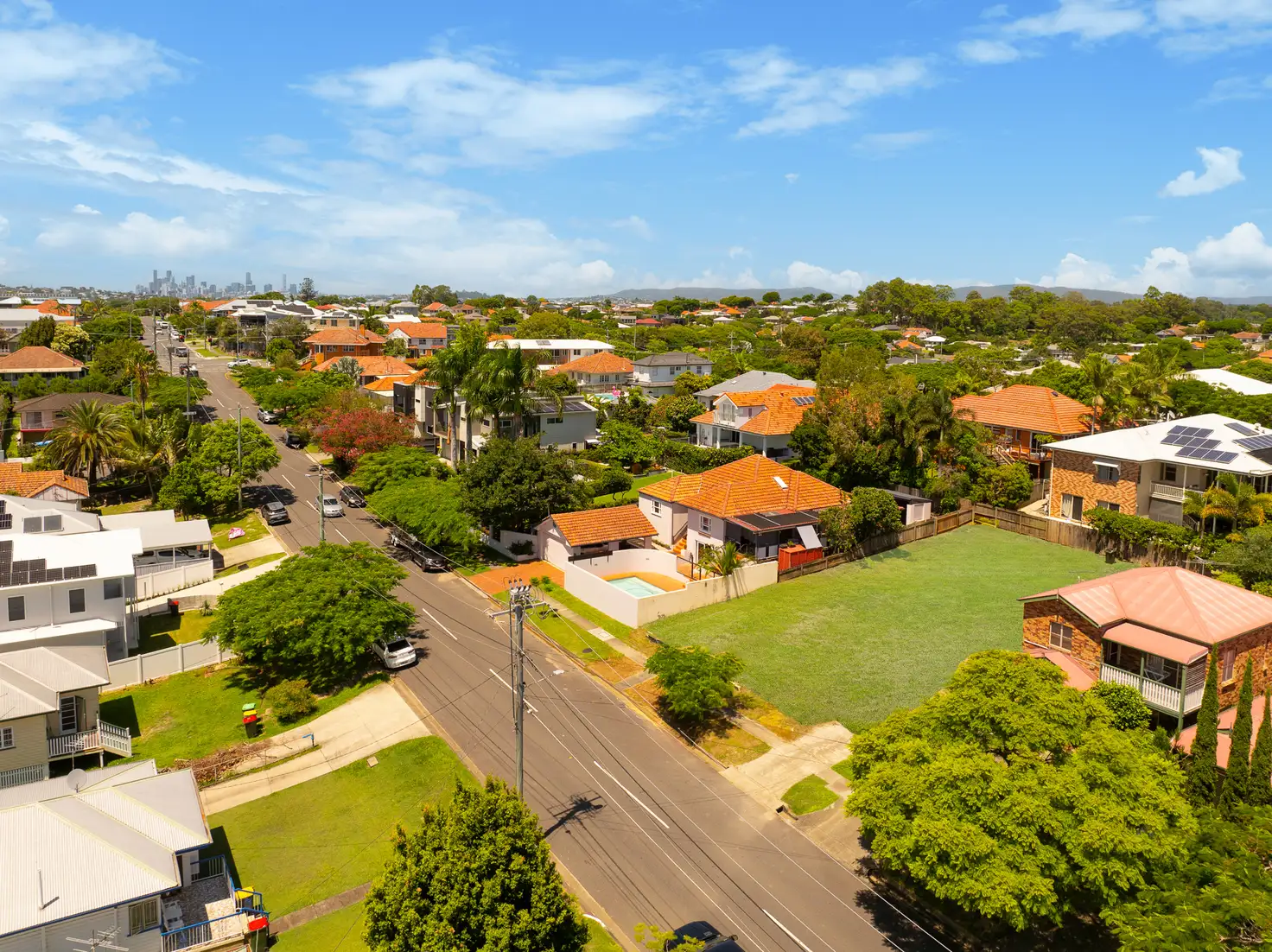 126 BILSEN RD, Wavell Heights, Brisbane - Northern Region , 0 phòng ngủ, 0 phòng tắm, Section