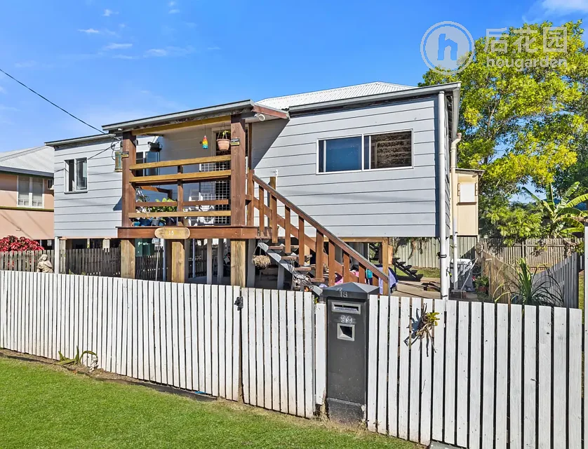 18 BEN ST, YEPPOON QLD 4703, 0 રૂમ, 0 બાથરૂમ, House