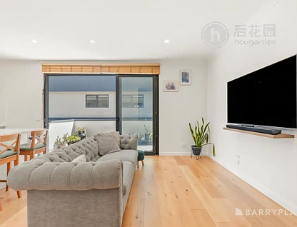 Unit 3/80A ALBERT STREET MORDIALLOC VIC 3195, 0 ਕਮਰੇ, 0 ਬਾਥਰੂਮ, Townhouse