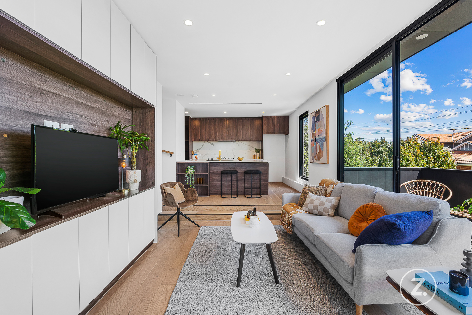 UNIT 1 24 STATION AV, Mckinnon, Bayside, 0 phòng ngủ, 0 phòng tắm, Townhouse