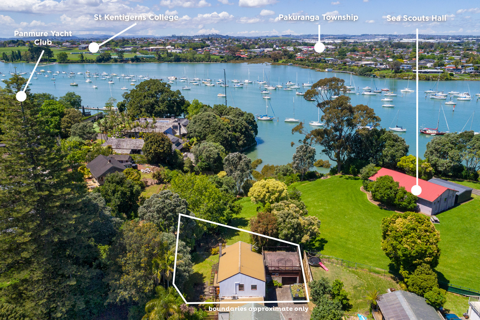 Residential  Mixed Housing Suburban Zone