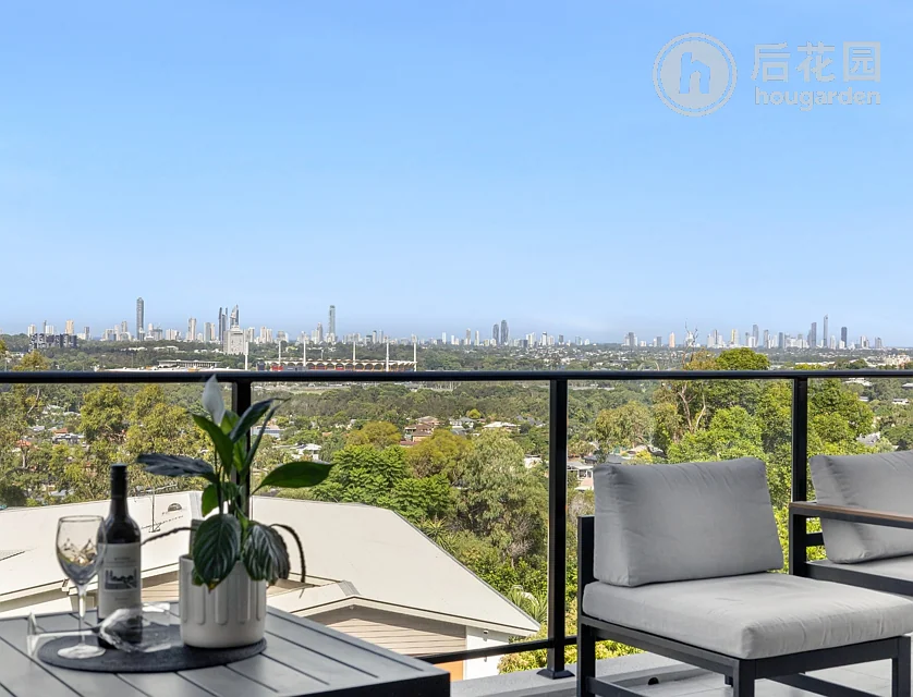 Unit 34/34 JOHN FRANCIS DRIVE, CARRARA, 0房, 0浴, Apartment