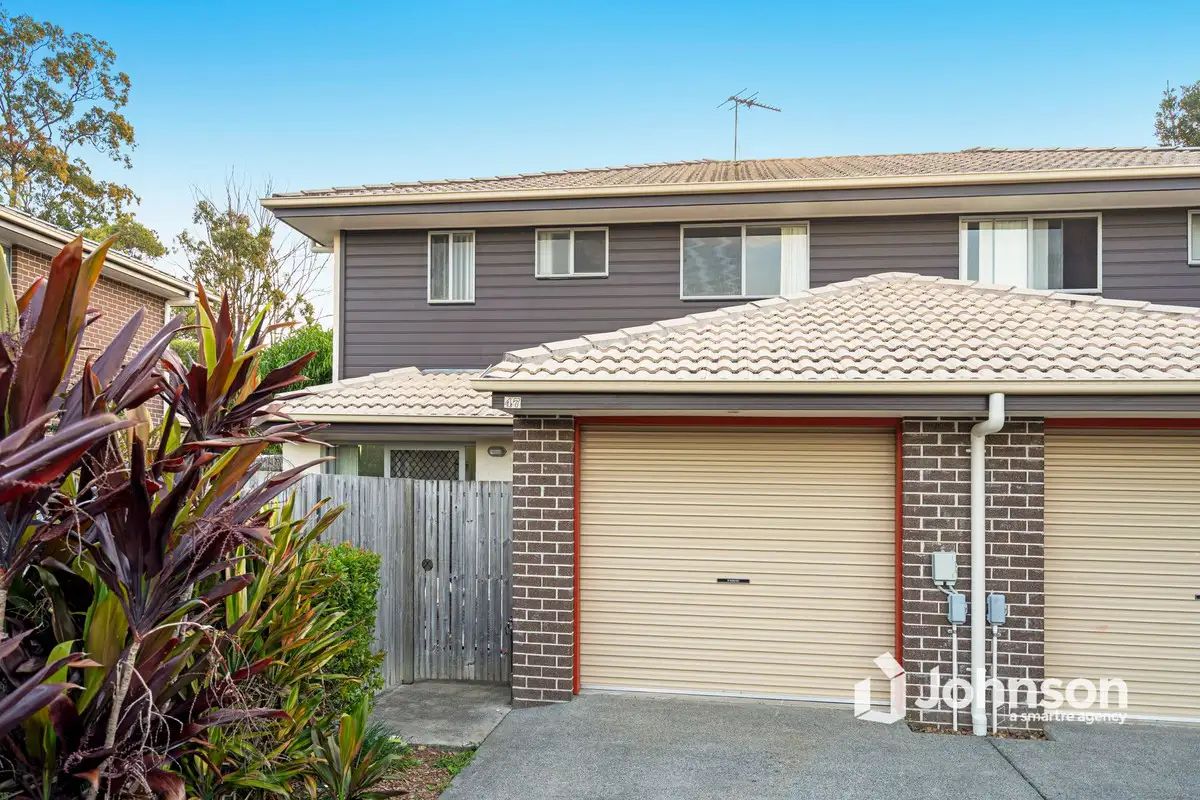 MULGRAVE GARDENS UNIT 27 17-27 MULGRAVE RD, Marsden, Brisbane - Southern Region, 0 રૂમ, 0 બાથરૂમ, Townhouse
