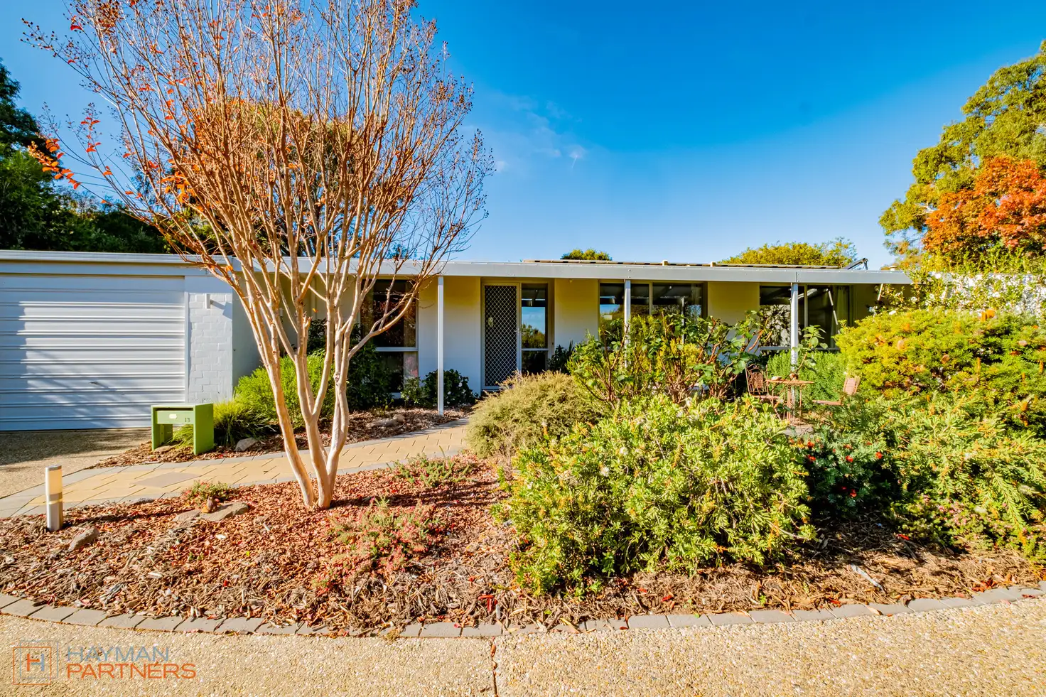 SHACKLETON PARK UNIT 13 130 SHACKLETON CCT, Mawson, Woden Valley District, 0 chambres, 0 salles de bain, Townhouse