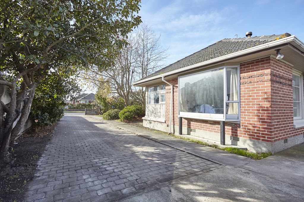 Residential Suburban