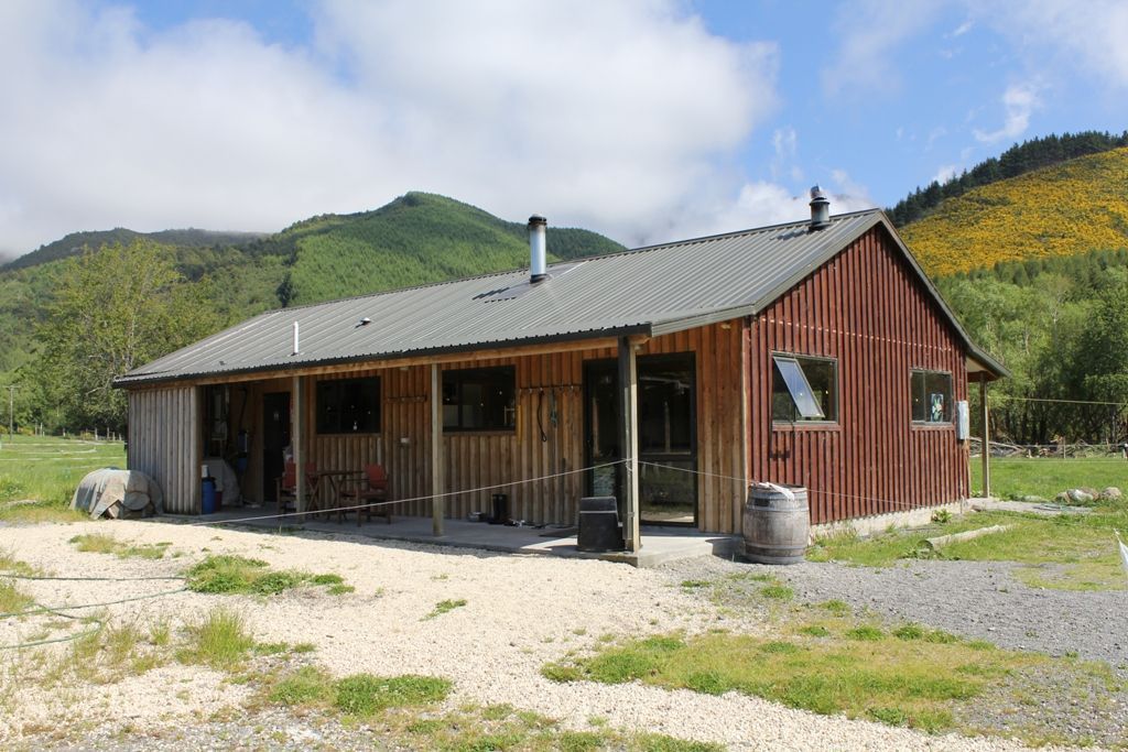 Rural Zone