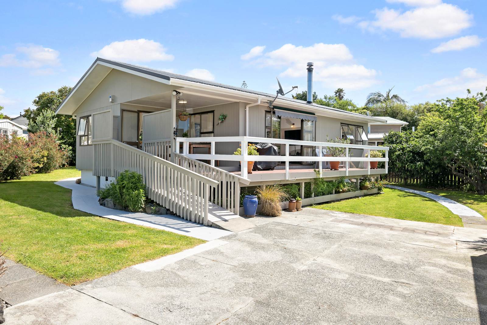 Residential  Single House Zone