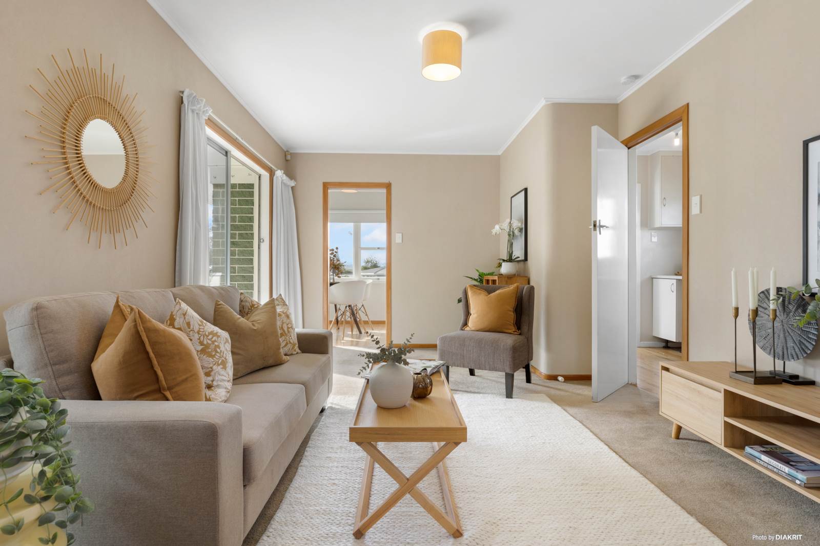 159 Queen Street, Pukekohe, Franklin, 2 રૂમ, 1 બાથરૂમ, House