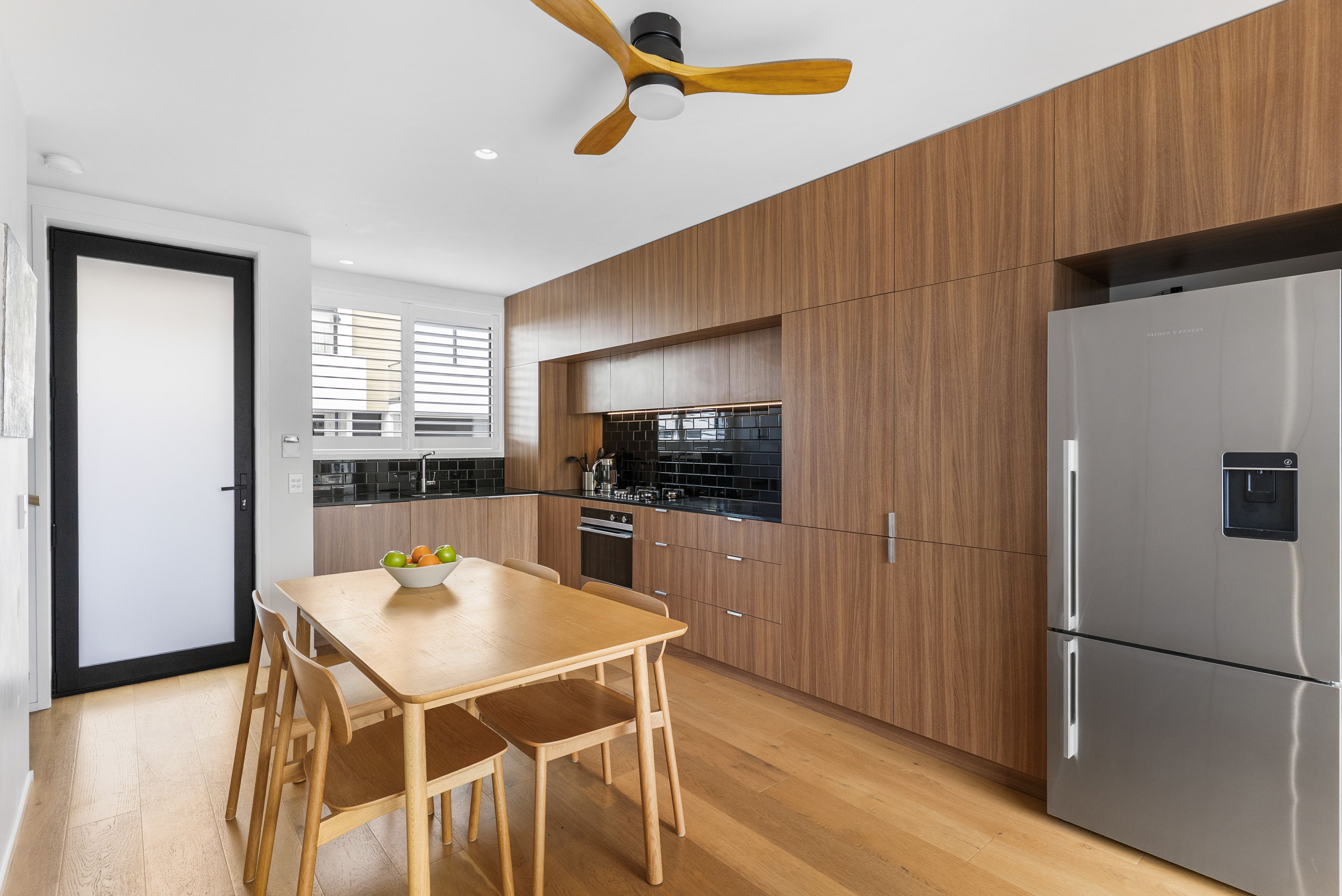 12 Jean Caldwell Way, Island Bay, Wellington, 2房, 1浴, Townhouse