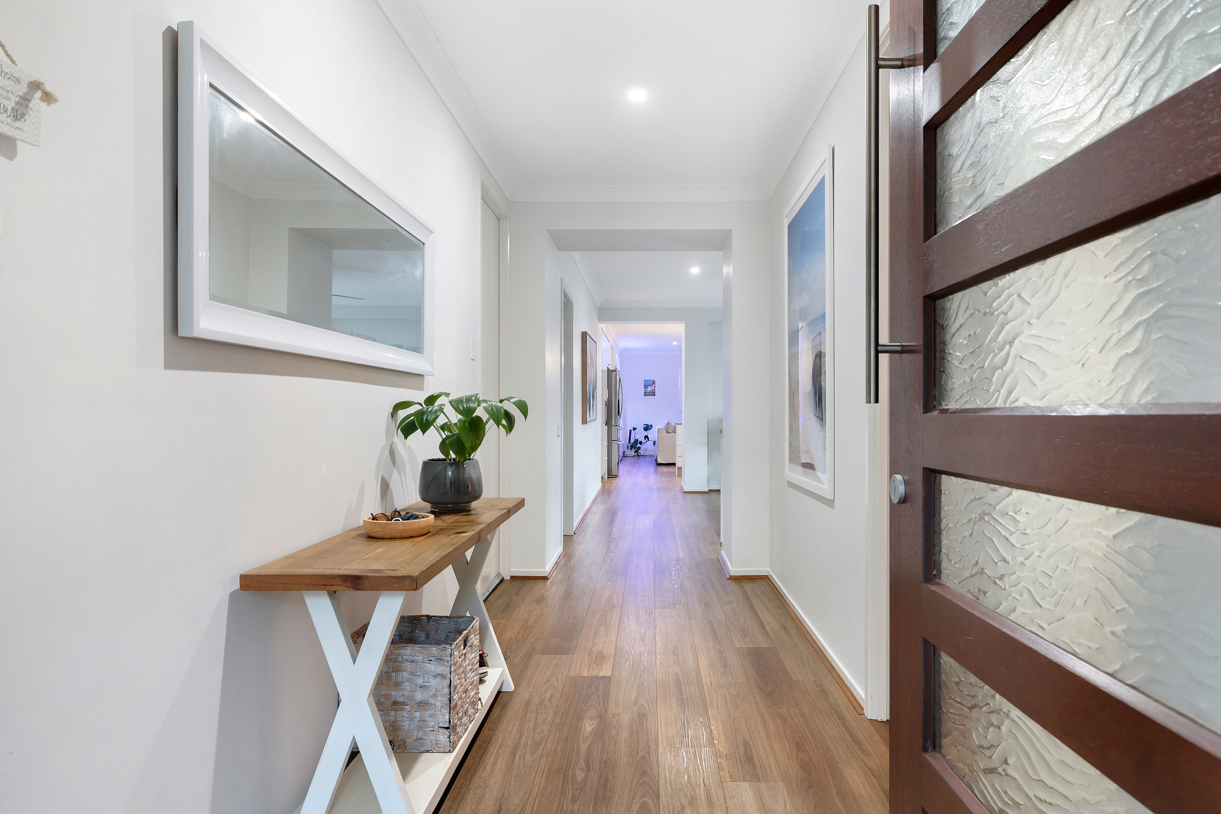 LOW DENSITY RESIDENTIAL