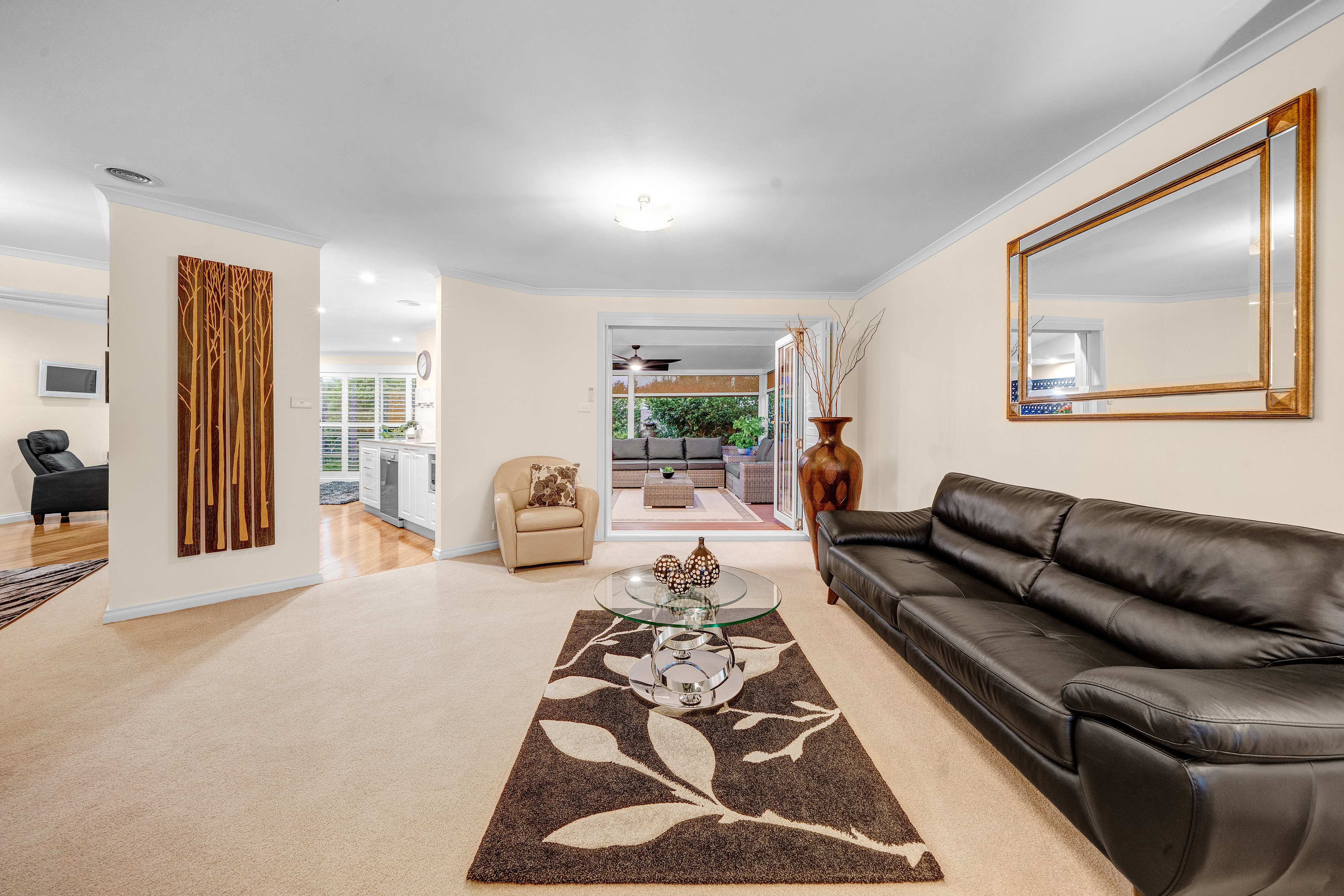 SANTA FE UNIT 5 81 KELLEWAY AV, Nicholls, Gungahlin District, 0 રૂમ, 0 બાથરૂમ, Townhouse