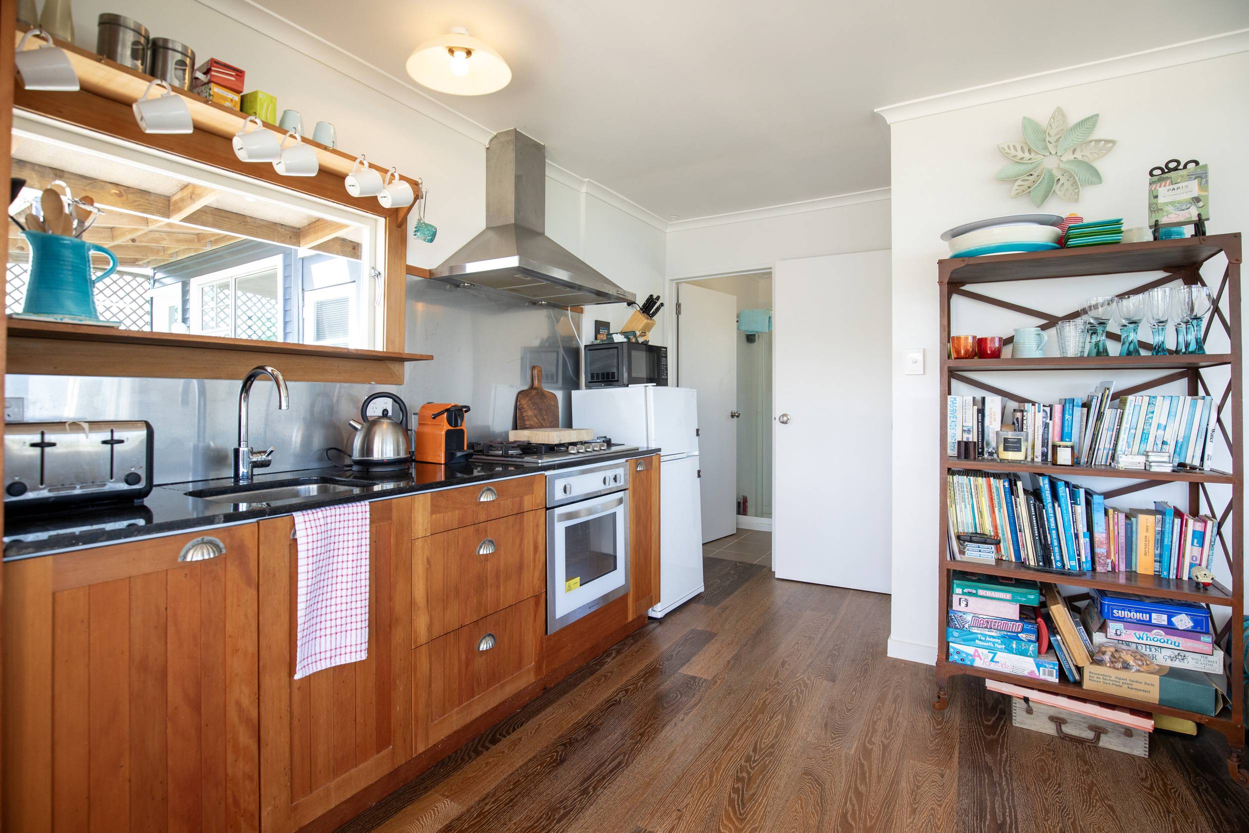 113 Riria Kereopa Memorial Drive, Raglan, Waikato, 3 Bedrooms, 2 Bathrooms, House