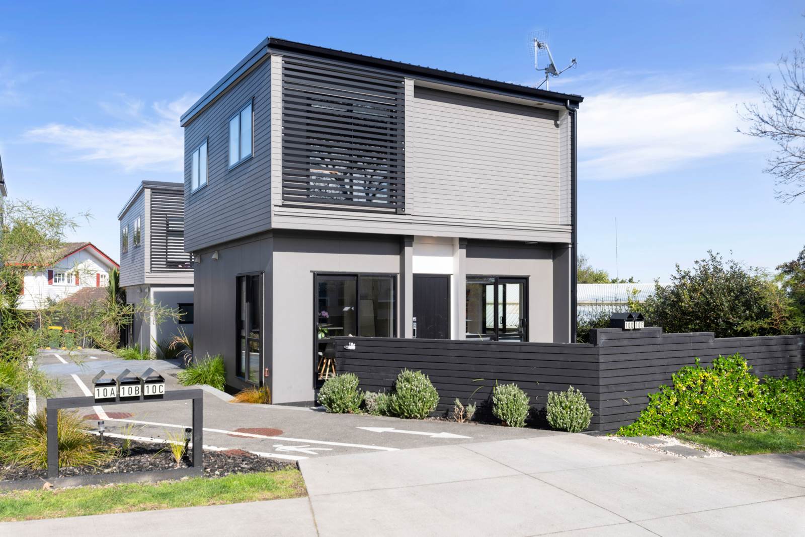 10e Edgar Pearce Place, Howick, Manukau City, 2 غرف, 1 حمامات, Townhouse
