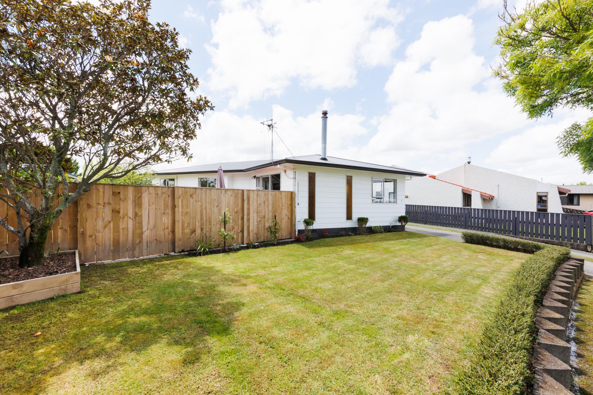 3 Forbes Place, Kelvin Grove, Palmerston North City, 3 રૂમ, 0 બાથરૂમ