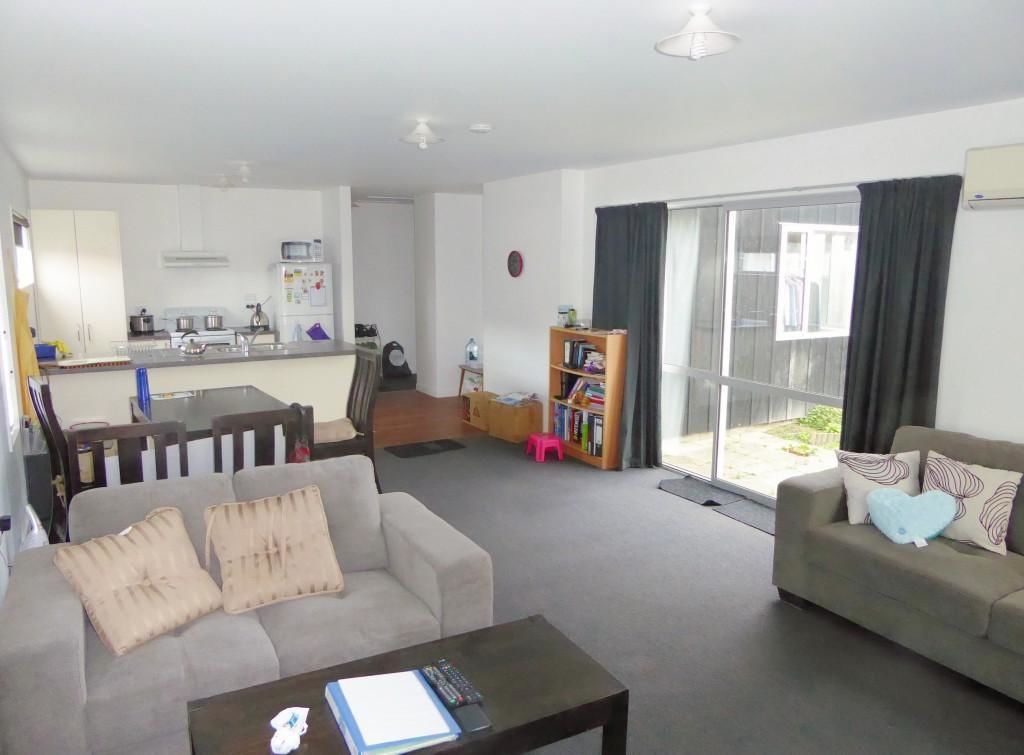 60 Fitzroy Street, Caversham, Dunedin City, 2房, 1浴