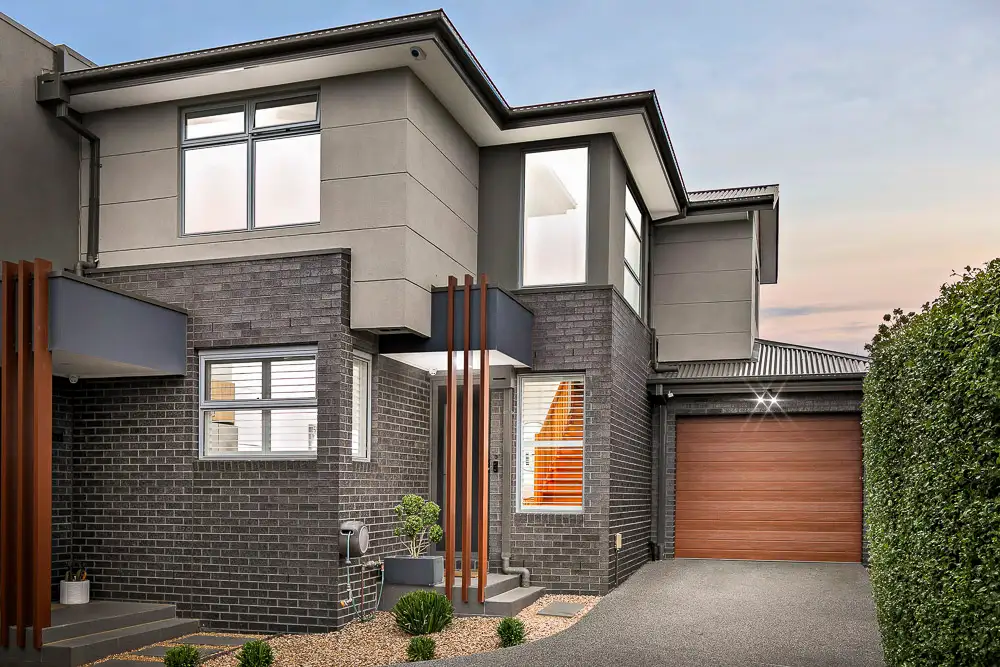 UNIT 3 10 BERYL ST, Essendon West, North Melbourne, 0房, 0浴, Townhouse