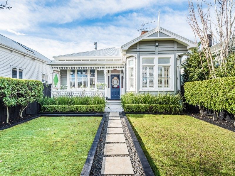Residential  Mixed Housing Suburban Zone