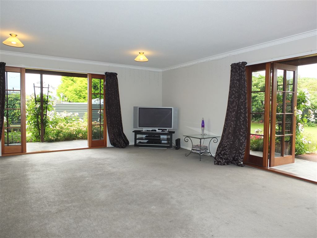 18 George Street, Pleasant Point, Timaru, 4 રૂમ, 0 બાથરૂમ