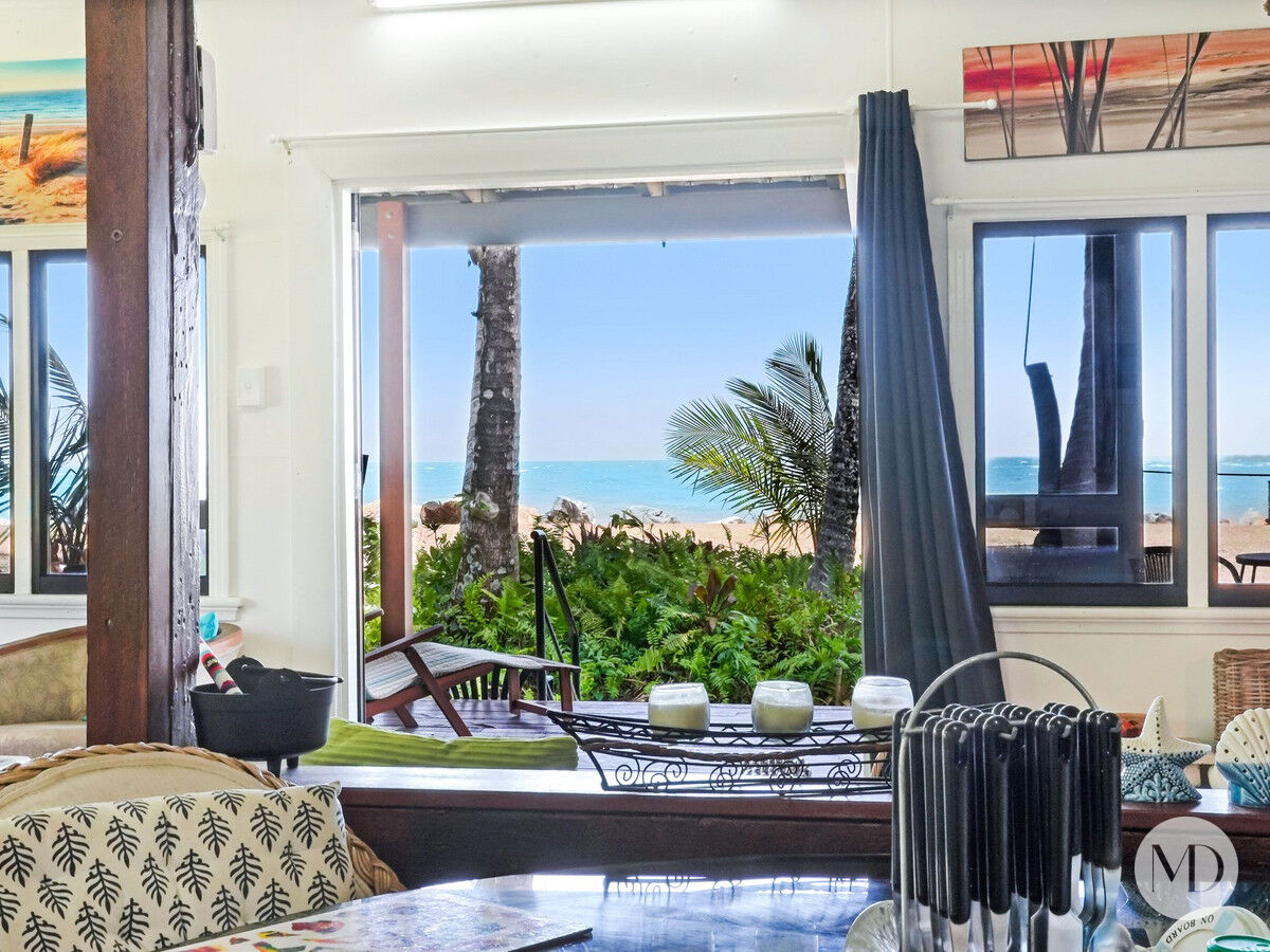 22 ELIZABETH ST, Flying Fish Point, Cairns, 0 રૂમ, 0 બાથરૂમ, House