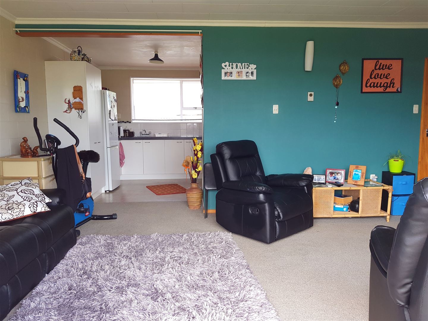 19c Gormack Street, Balclutha, Clutha, 2 침실, 1 욕실