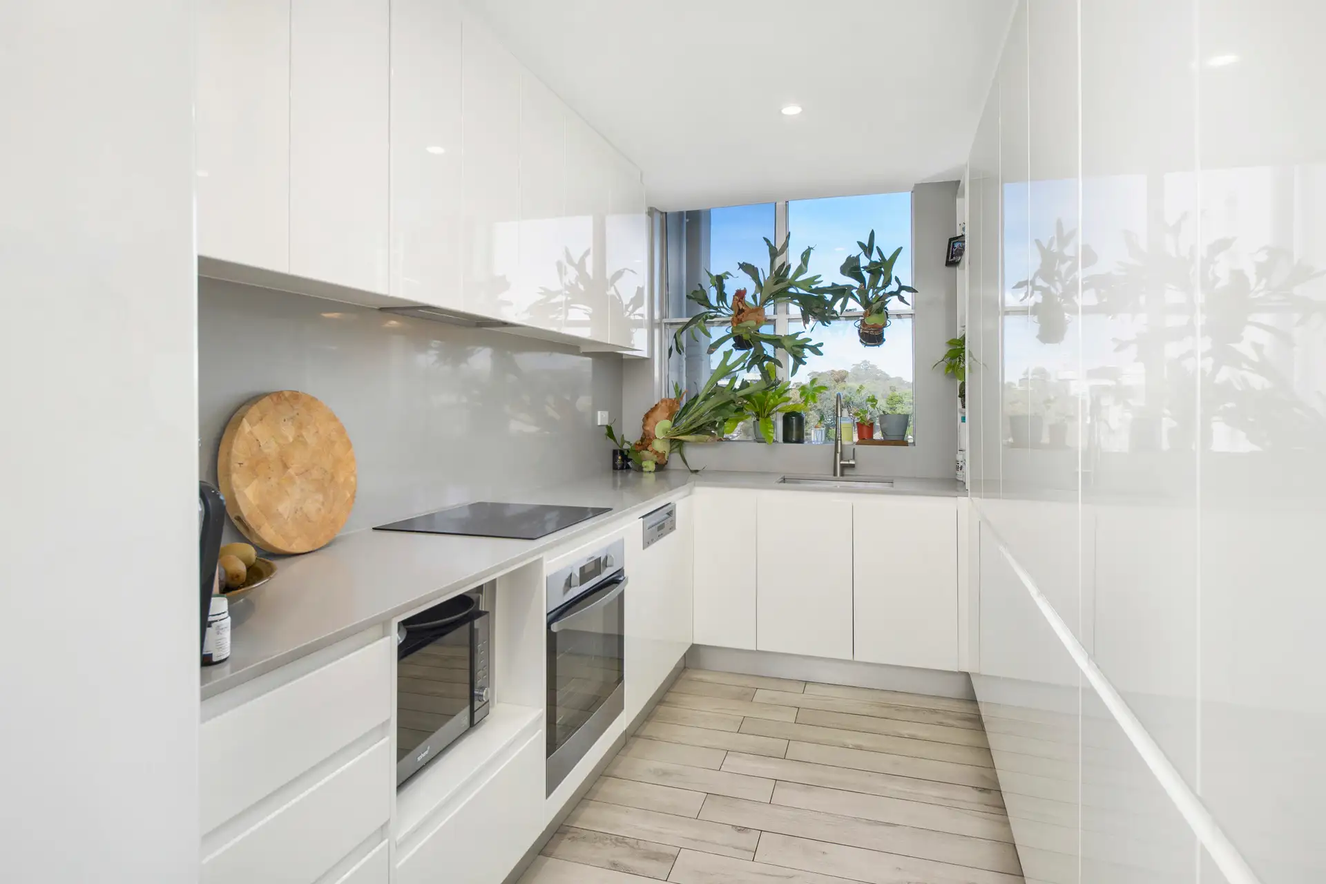 PARKSIDE VILLAGE UNIT 43D 5-29 WANDELLA RD, Miranda, Sutherland Shire, 0 कमरे, 0 बाथरूम, Unit