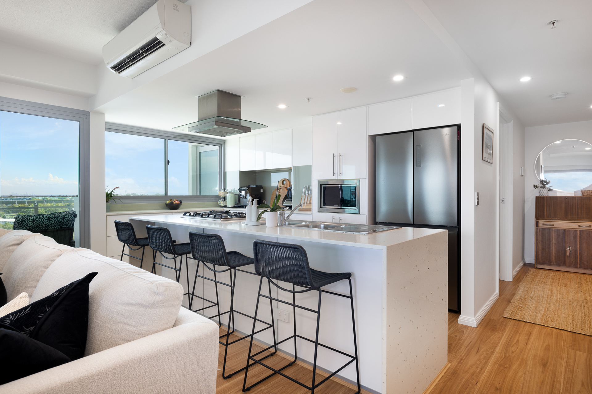 UNIT 1004 185 REDCLIFFE PDE, Redcliffe, Brisbane - Northern Region , 0 ਕਮਰੇ, 0 ਬਾਥਰੂਮ, Unit