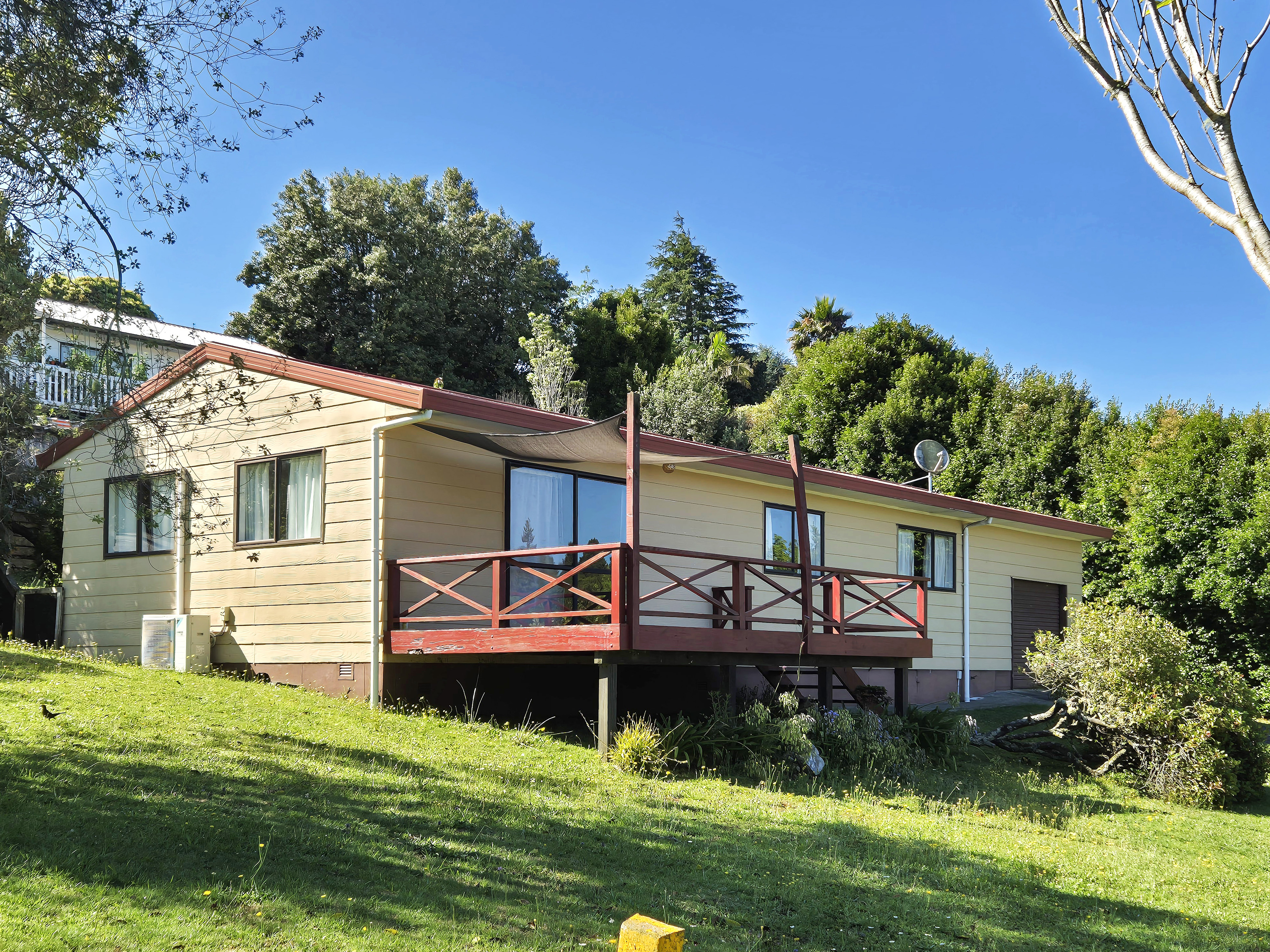 2 Amokura Drive, Kerikeri, Far North, 3房, 0浴, House