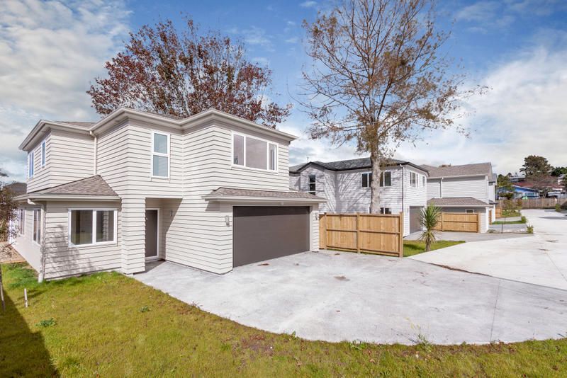 Residential  Single House Zone