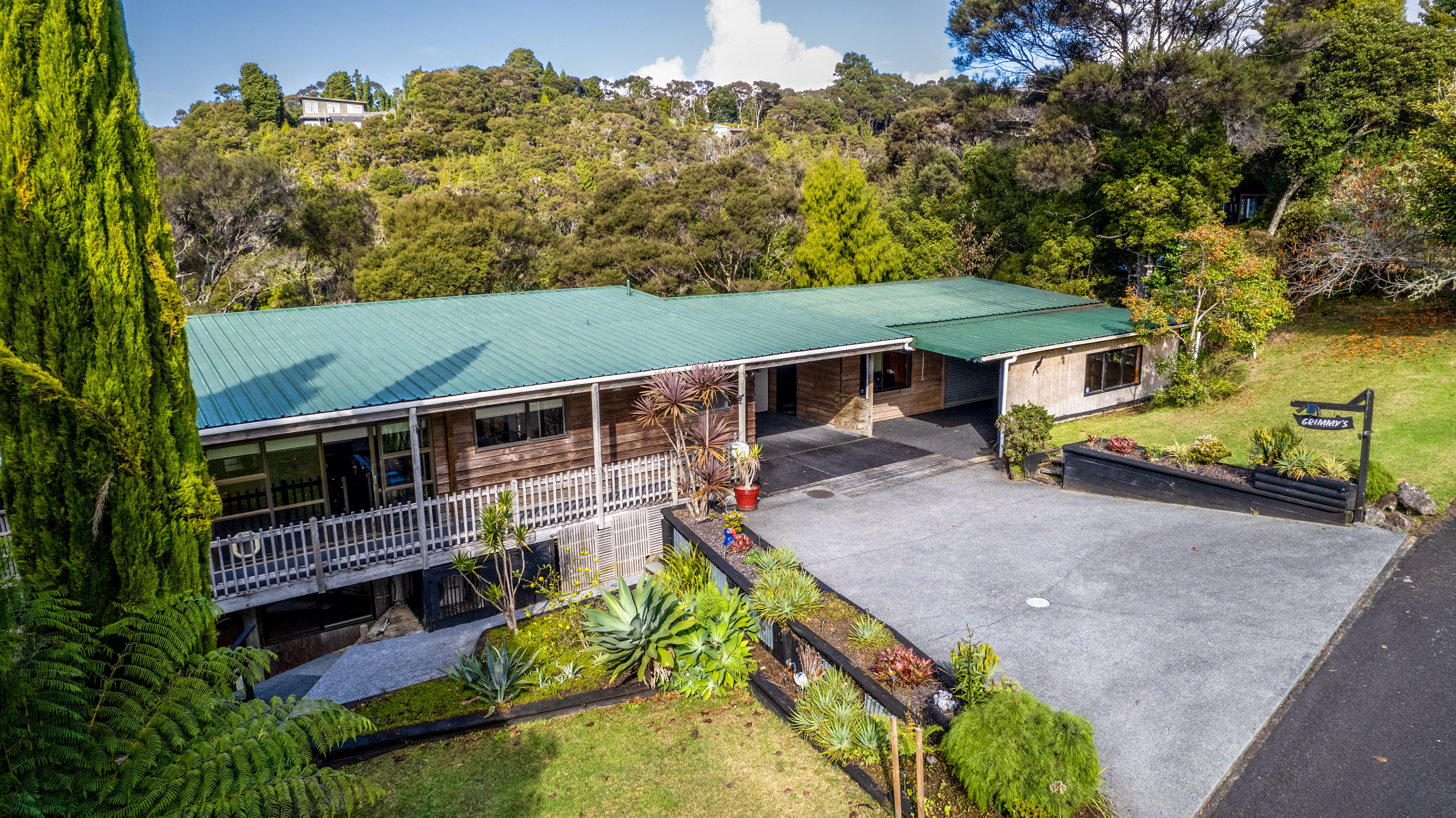 17 Ward Drive, Opua, Far North, 3房, 0浴, House