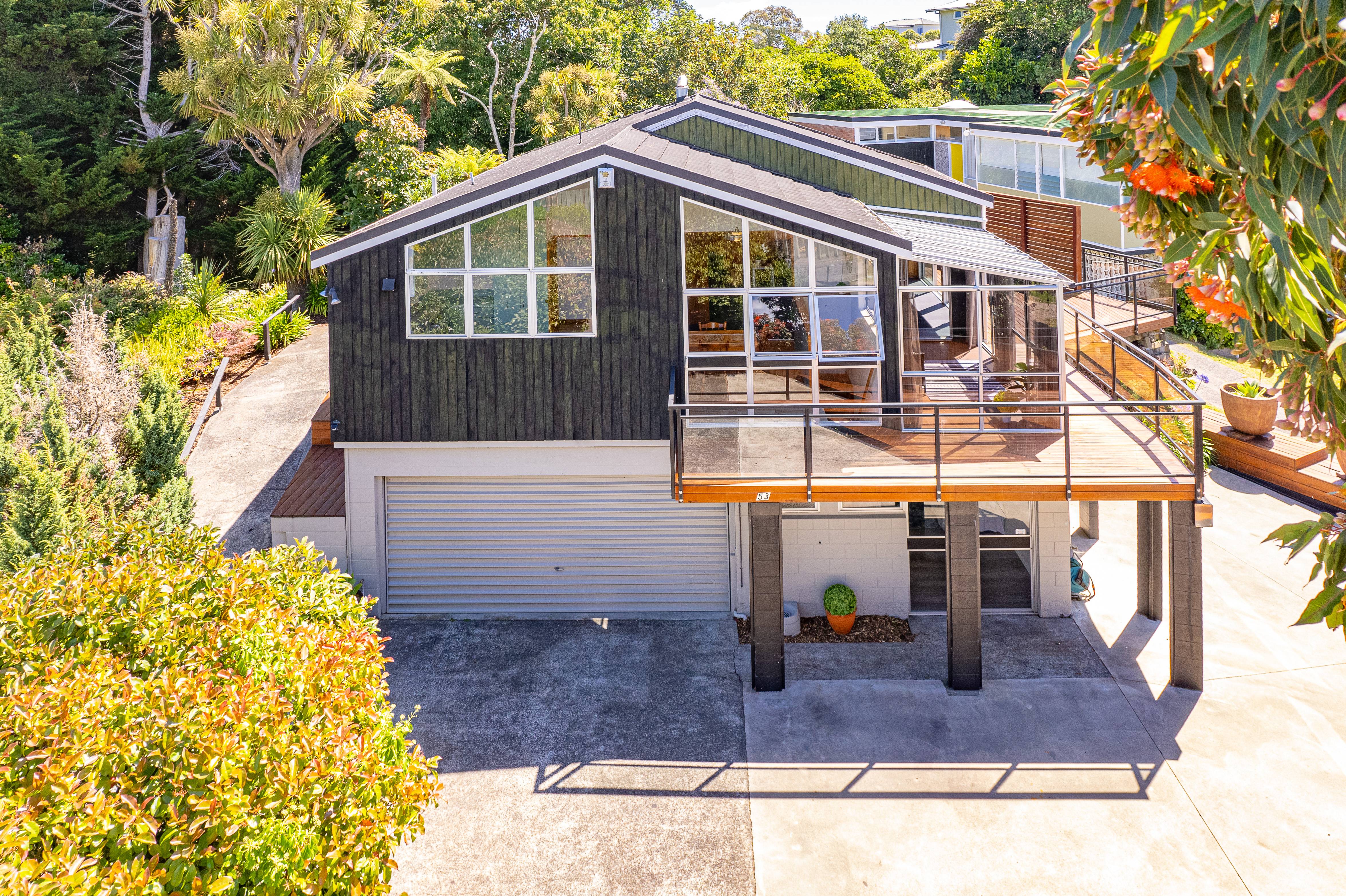 53 Great North Road, Saint Johns Hill, Wanganui, 3房, 1浴, House