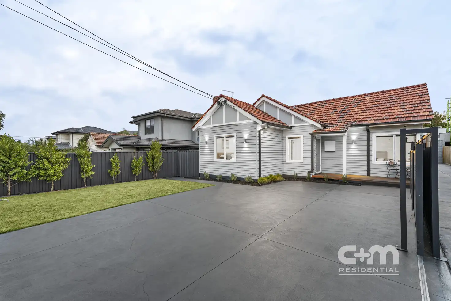 UNIT 1 15 DOWNS ST, Pascoe Vale, North Melbourne, 0 침실, 0 욕실, House
