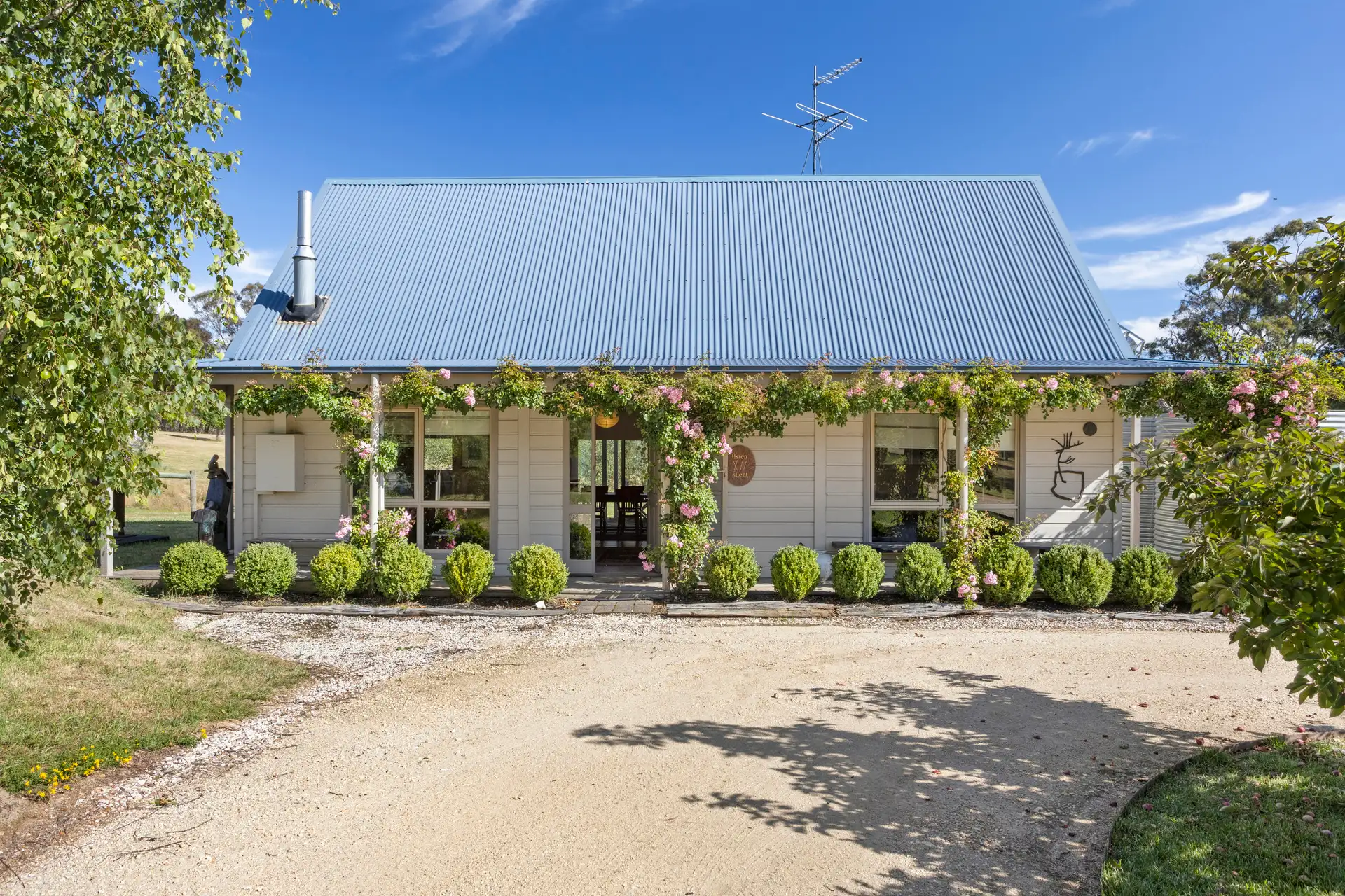 550 PORCUPINE RIDGE RD, Porcupine Ridge, Ballarat, 0 침실, 0 욕실, House