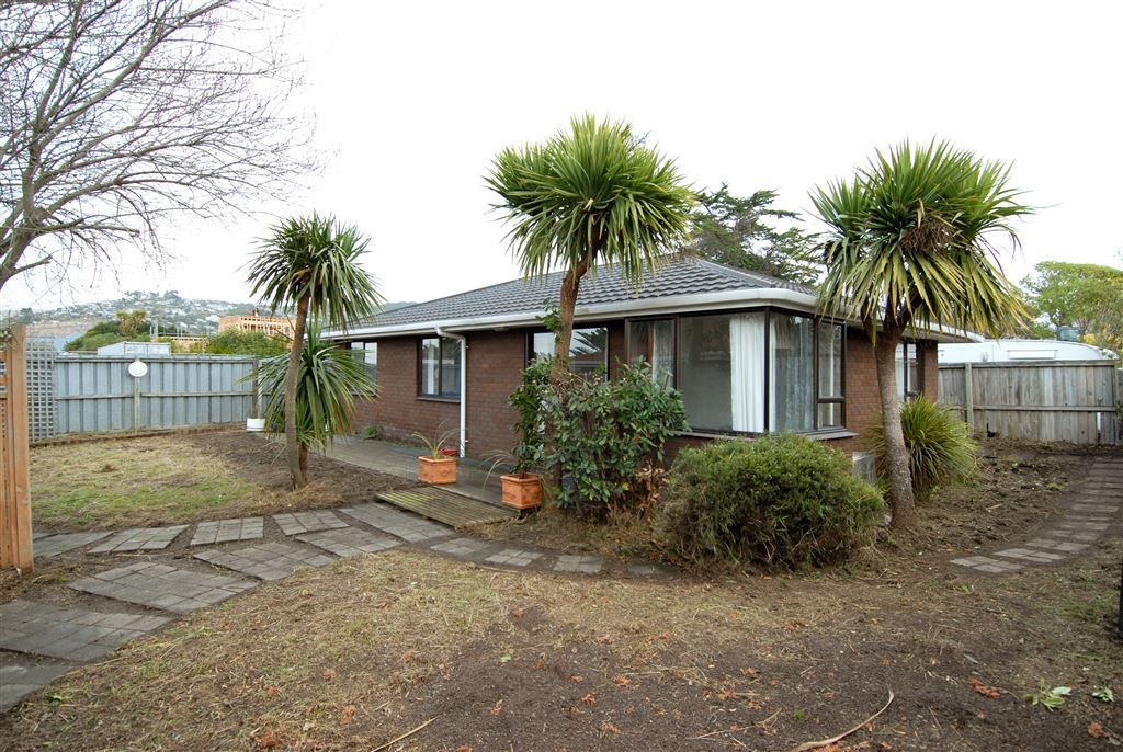 Residential Suburban