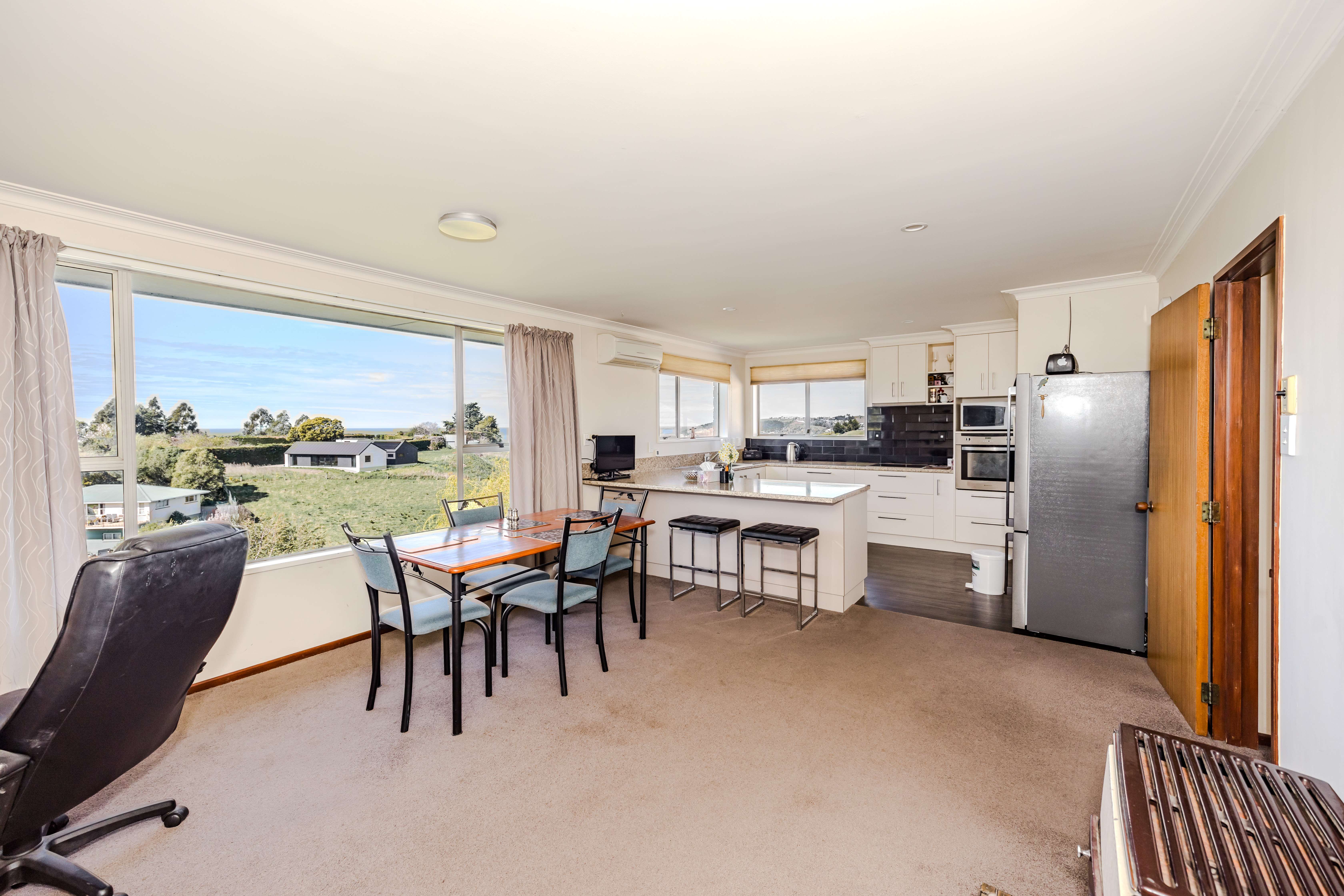 37 Reservoir Road, Oamaru, Waitaki, 4 Bedrooms, 2 Bathrooms, House