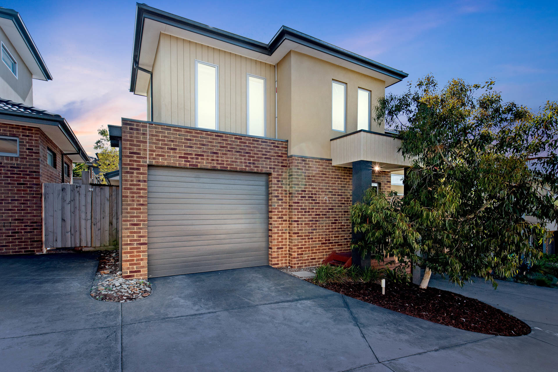 UNIT 1 41B CULCAIRN DR, Frankston South, Mornington Peninsula, 0 침실, 0 욕실, Townhouse