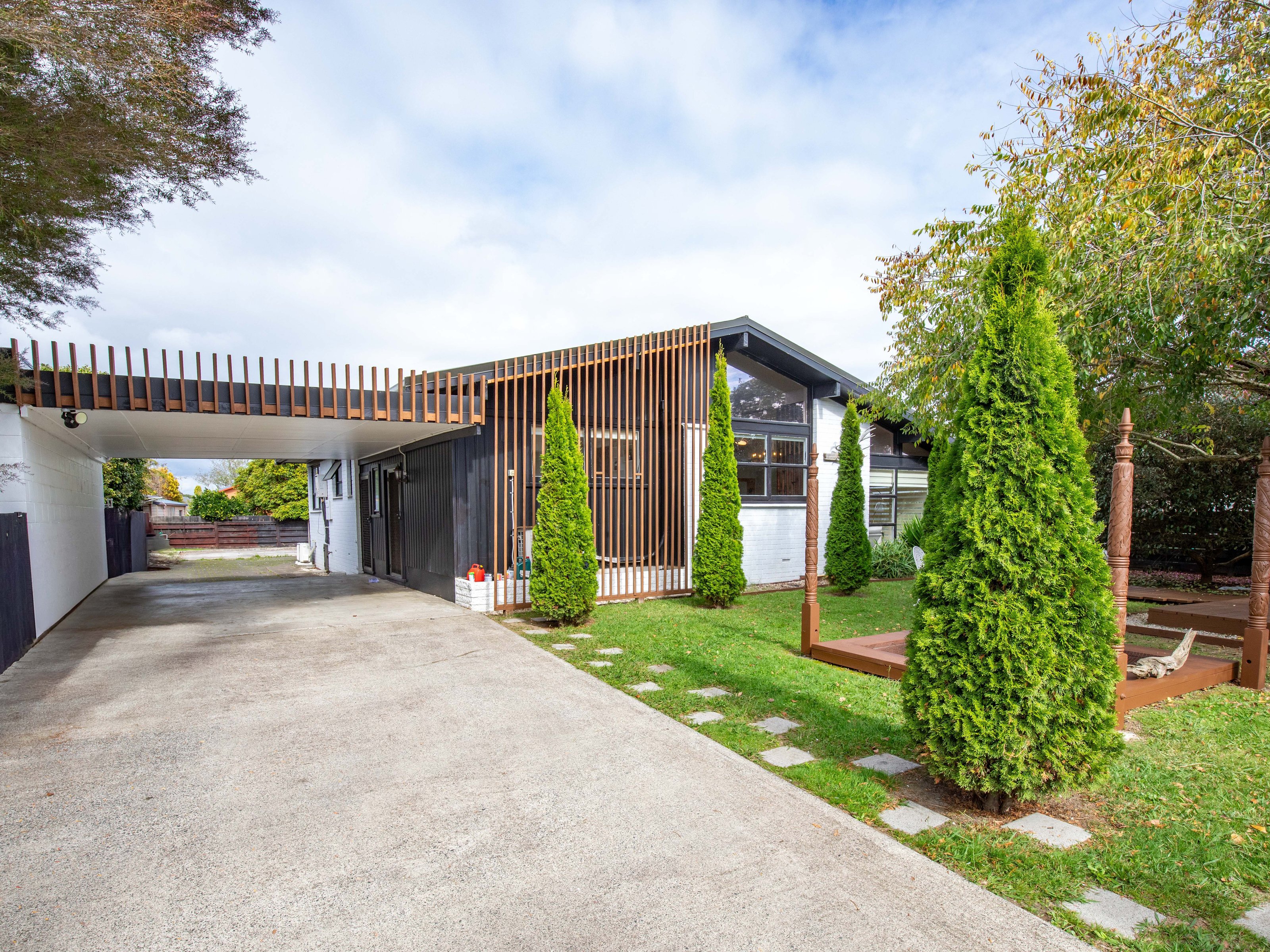 14 Ridgeway Place, Glenview, Hamilton City, 3 Bedrooms, 0 Bathrooms, House