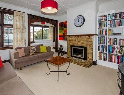 331 Rattray Street, Dunedin Central, Dunedin, 3 ਕਮਰੇ, 0 ਬਾਥਰੂਮ