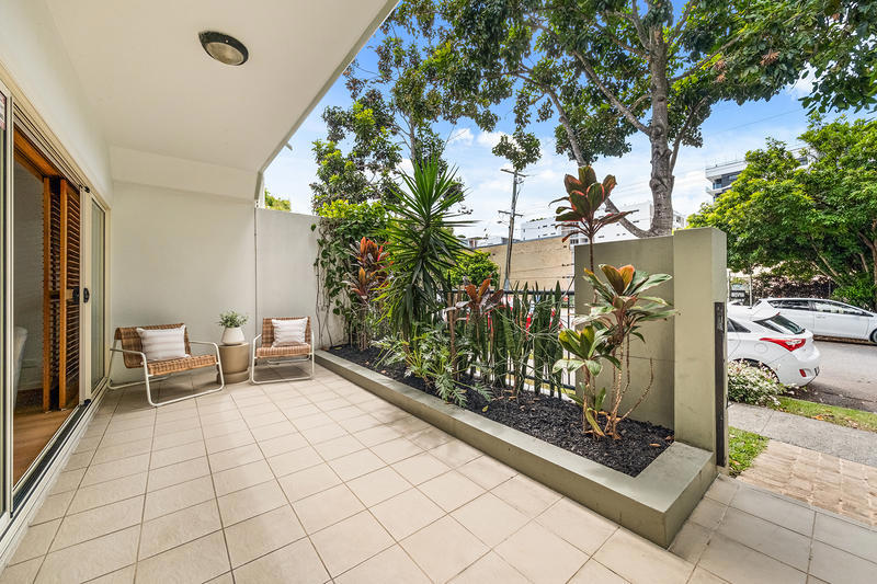 5 DUNCAN ST, West End, Brisbane - Inner City Region, 0 Schlafzimmer, 0 Badezimmer, House