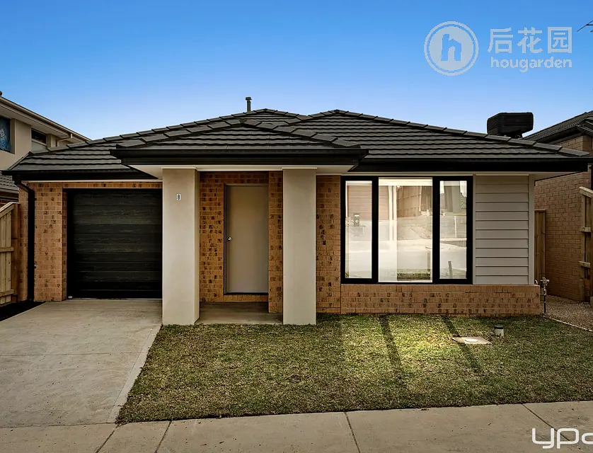 8 WITHAM RD, MADDINGLEY VIC 3340, 0 slaapkamers, 0 badkamers, House