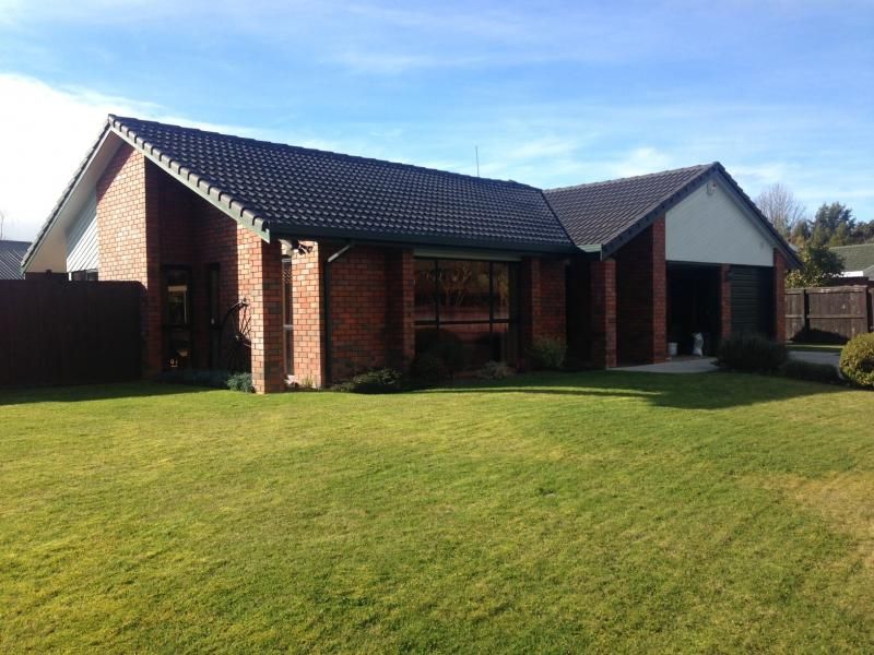 Residential Zone - General Residential Zone