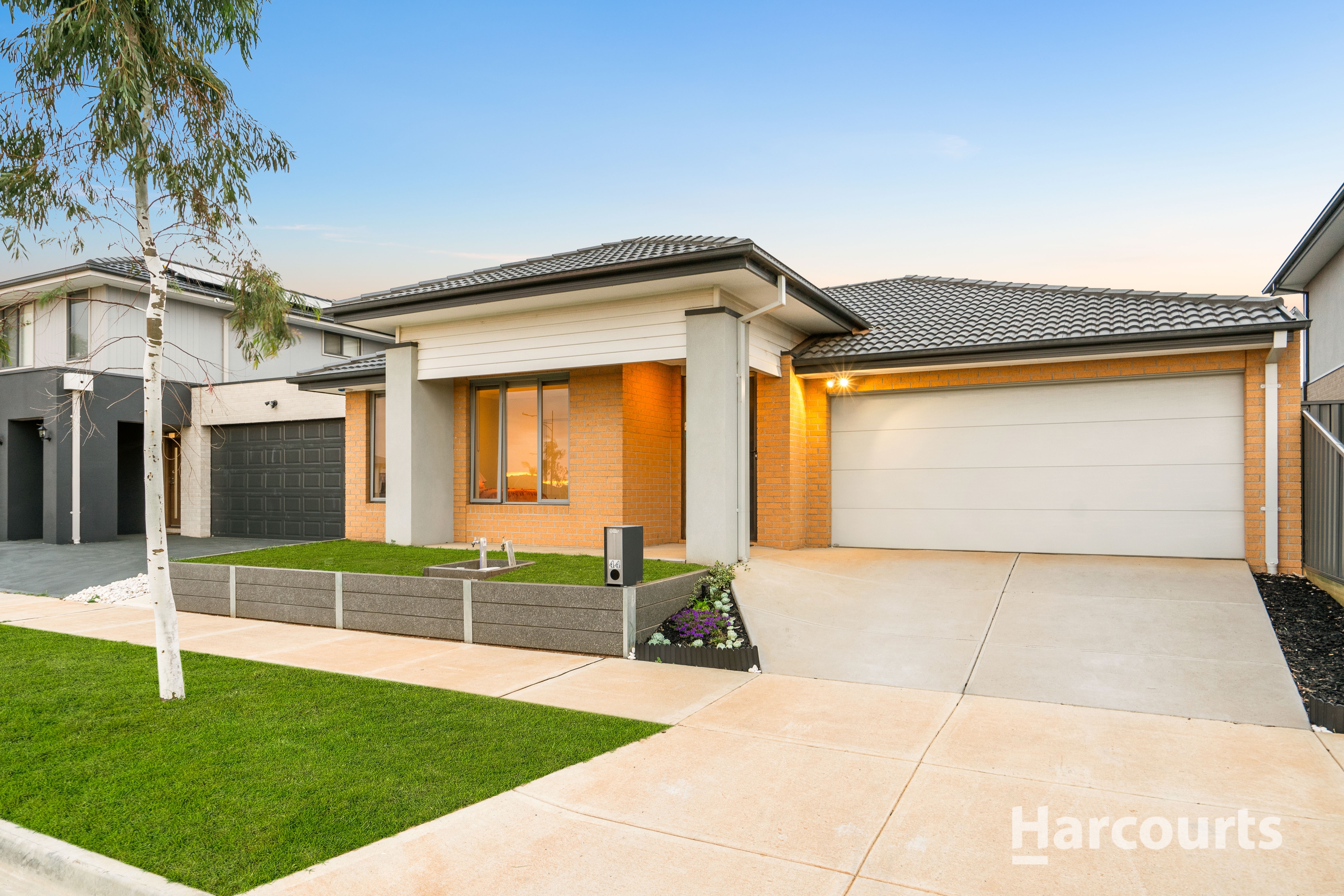 44 SOUTHLANDS LOOP, Strathtulloh, North West Melbourne, 0 chambres, 0 salles de bain, House