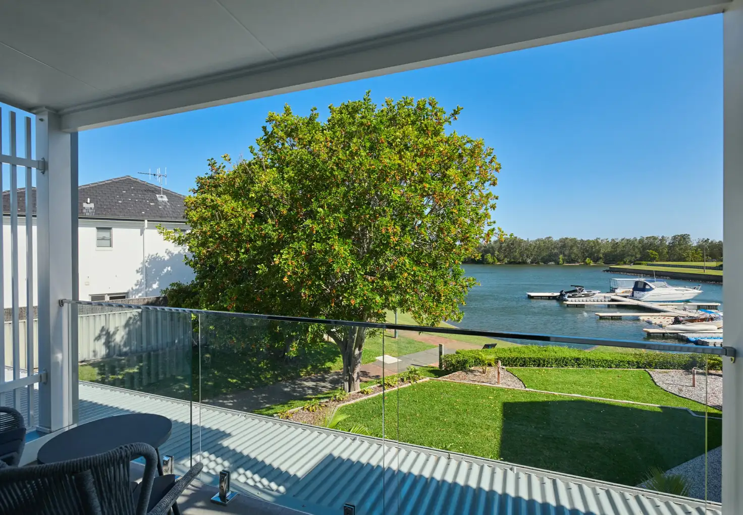 UNIT 5 8-10 ELECTRA PDE, Harrington, North Coast, 0 침실, 0 욕실, Townhouse