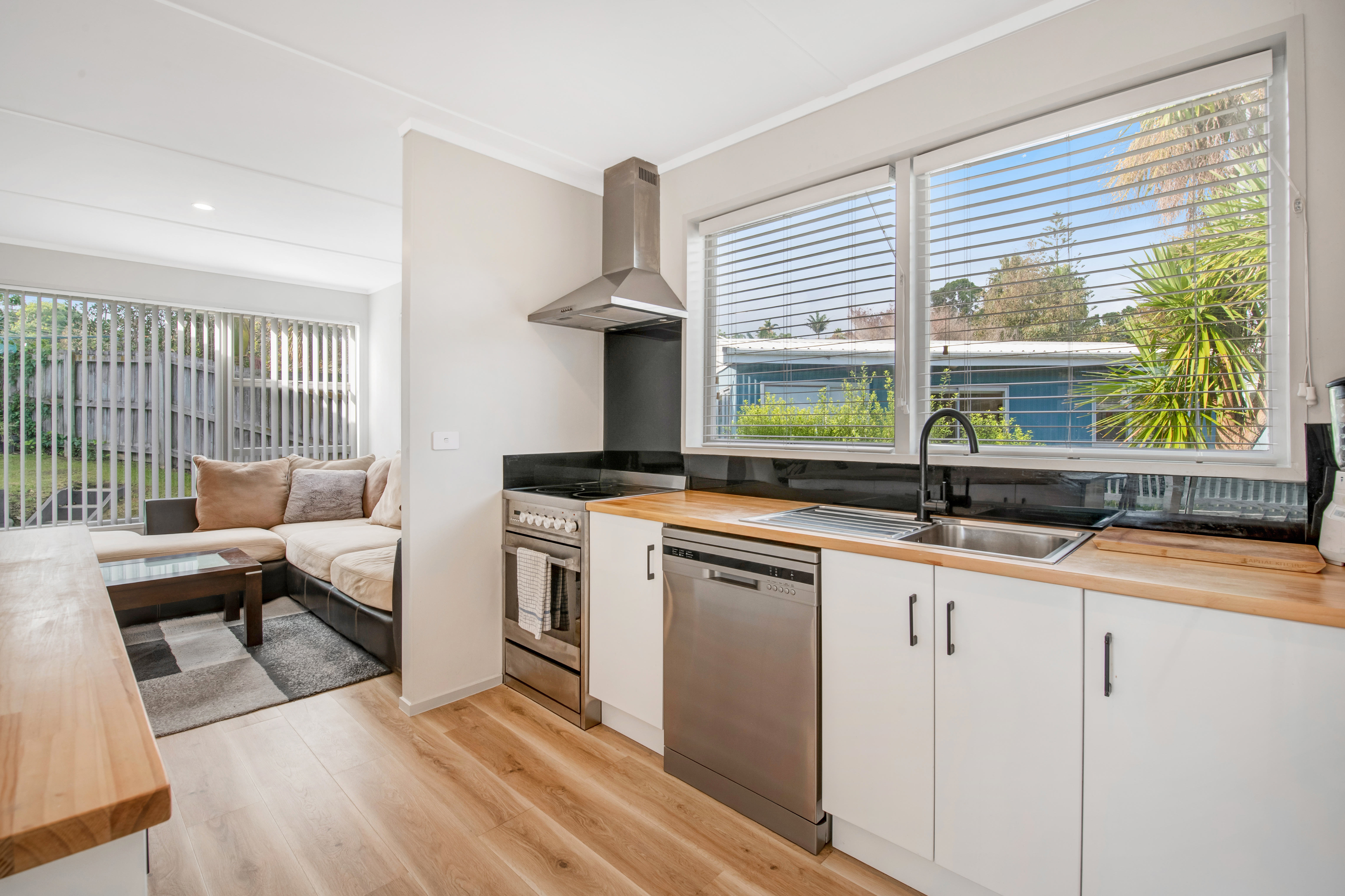Residential  Single House Zone