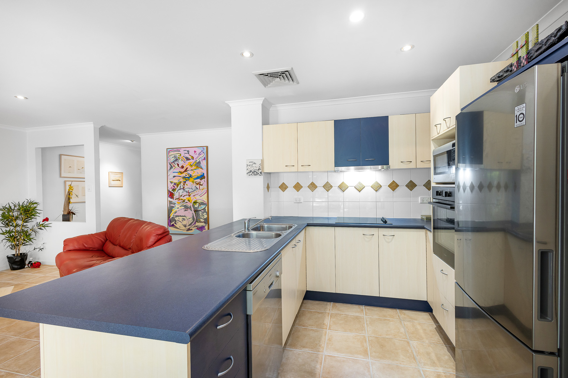 EMERALD SPRINGS UNIT 17 1 POINSETTIA CT, Mooloolaba, Sunshine Coast, 0 ਕਮਰੇ, 0 ਬਾਥਰੂਮ, Unit