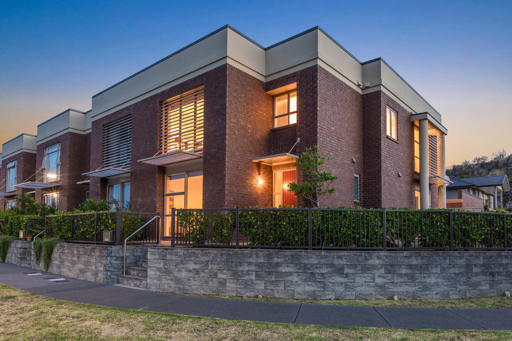 Residential  Terrace Housing and Apartment Building Zone