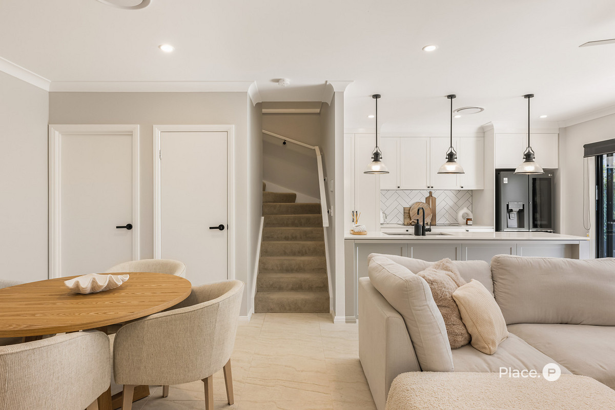 UNIT 48 42-48 STURGEON ST, Ormiston, Redland City Region, 0 રૂમ, 0 બાથરૂમ, Townhouse