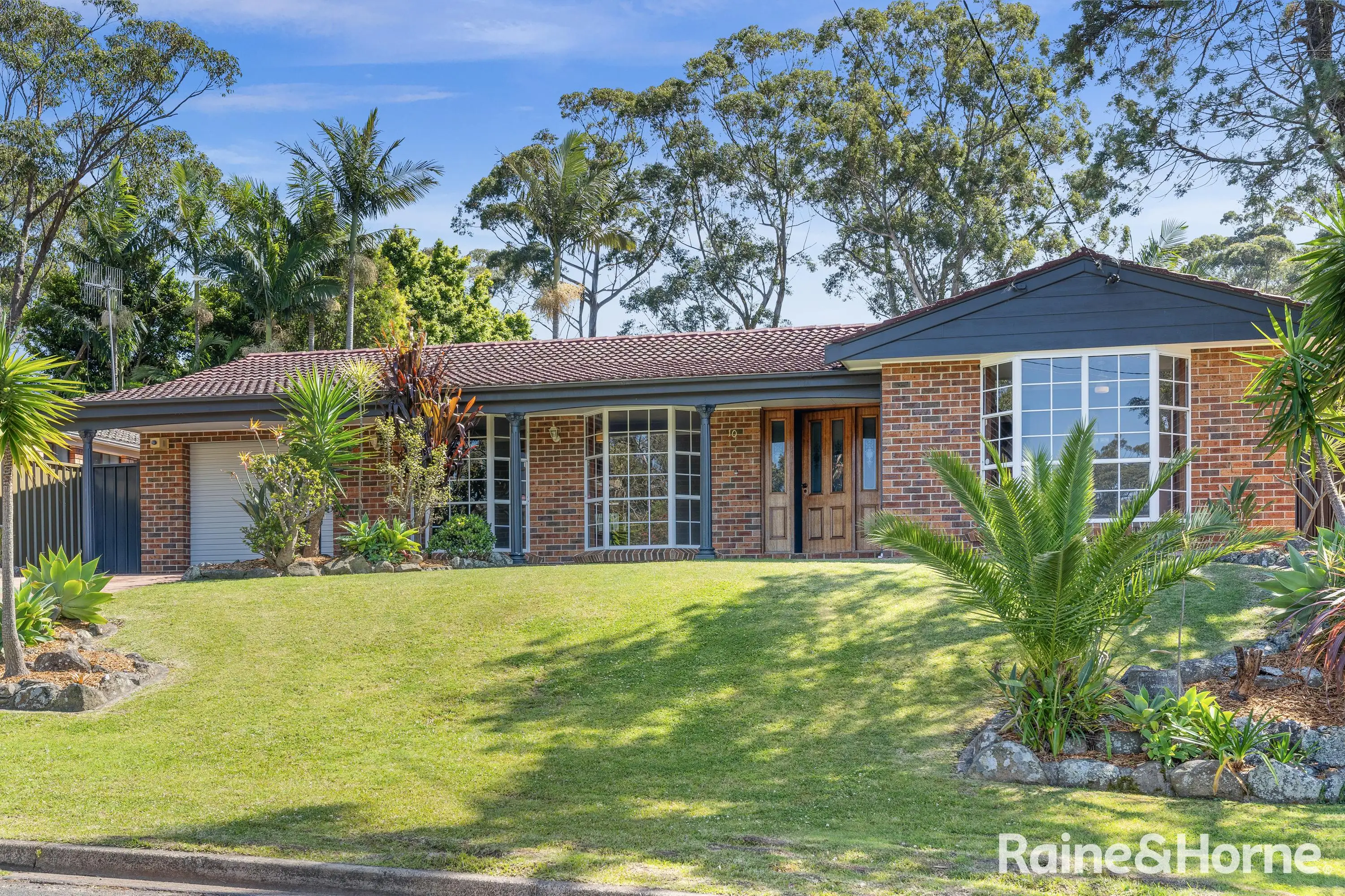 10 BUSHLAND AV, Mollymook Beach, South Coast, 0 Kuwarto, 0 Banyo, House